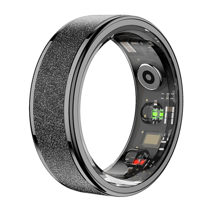 Attēls no Smartring Colmi R10 20MM 10 (black)
