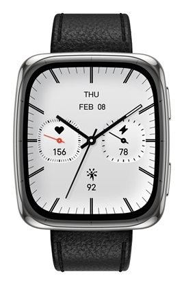 Picture of SMARTWATCH AMAZFIT ACTIVE 2/BLACK W2434GL2N HUAMI