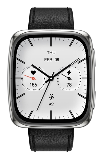 Изображение SMARTWATCH AMAZFIT ACTIVE 2/BLACK W2434GL2N HUAMI