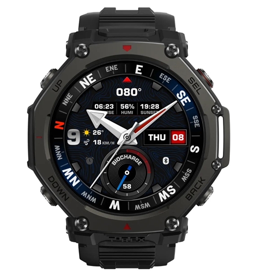 Picture of SMARTWATCH AMAZFIT T-REX 3 PRO/48MM W2443EU1N HUAMI