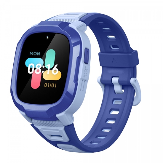 Picture of Smartwatch dla dzieci P6 4G LTE Niebieski 