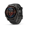 Изображение SMARTWATCH FENIX 8 SAPPHIRE/BLACK/GRAY 010-02903-21 GARMIN