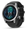 Picture of SMARTWATCH FENIX E/STEEL/BLCK 010-03025-00 GARMIN