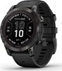 Изображение SMARTWATCH FENIX7 PRO SAP. SOL/BLACK 010-02777-11 GARMIN