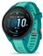 Изображение SMARTWATCH FORERUNNER 165/AQUA 010-02863-32 GARMIN