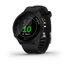 Picture of Garmin Forerunner 55 black