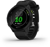 Picture of Garmin Forerunner 55 black
