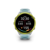 Изображение SMARTWATCH FORERUNNER 570 47MM/YELLOW ALU 010-02971-01 GARMIN