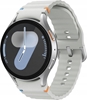 Изображение SMARTWATCH GALAXY WATCH7 LTE/44MM SILVER SM-L315 SAMSUNG