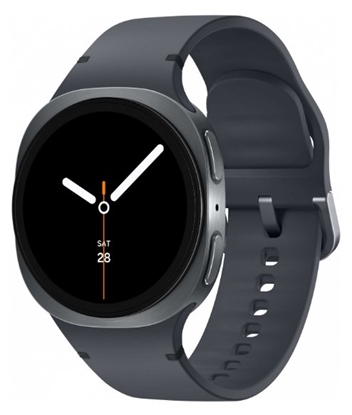 Изображение SMARTWATCH GALAXY WATCH8 40MM/D.GRAY SM-L320NDAAEUE SAMSUNG