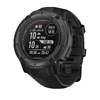 Picture of Garmin SMARTWATCH INSTINCT 2X SOLAR/TACTICAL 010-02805-03 Black