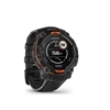 Изображение SMARTWATCH INSTINCT 3 SOLAR/BLACK/BLK 010-02934-00 GARMIN