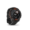 Изображение SMARTWATCH INSTINCT 3 SOLAR/BLACK/BLK 010-02934-00 GARMIN