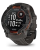 Picture of SMARTWATCH INSTINCT 3 SOLAR/BLK/CHARC 010-02935-00 GARMIN