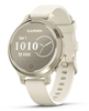 Изображение SMARTWATCH LILY 2 ACTIVE/GOLD/BONE 010-02891-00 GARMIN