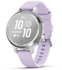 Picture of SMARTWATCH LILY 2/SILV/PURPL 010-02891-01 GARMIN