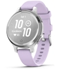 Picture of SMARTWATCH LILY 2/SILV/PURPL 010-02891-01 GARMIN