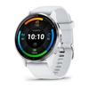 Picture of SMARTWATCH VENU 3/WHITE/SILV 010-02784-00 GARMIN