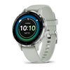 Изображение SMARTWATCH VENU 3S/GRAY/SILV 010-02785-01 GARMIN