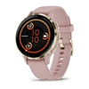 Изображение SMARTWATCH VENU 3S/ROSE/GOLD 010-02785-03 GARMIN
