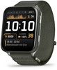 Изображение SMARTWATCH VENU X1/MOSS/TITAN 010-02980-03 GARMIN