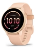 Picture of SMARTWATCH VIVOACTIVE 6/PINK DAWN 010-02985-03 GARMIN