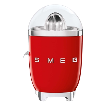Picture of SMEG CITRUSPERS JAREN 50 RED CJF11RDEU