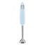 Attēls no SMEG HAND BLENDER 50�STYLE BLUE HBF11PBEU
