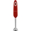 Attēls no SMEG HAND BLENDER 50�STYLE RED HBF11RDEU