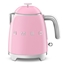 Изображение SMEG KETTLE MINI 50�STYLE PINK KLF05PKEU