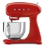 Изображение SMEG KITCHEN ROBOT 50�STYLE RED SMF03RDEU