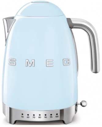 Attēls no Smeg KLF04PBEU Electric Kettle