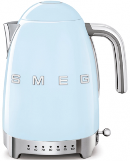 Picture of Smeg KLF04PBEU Electric Kettle
