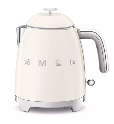 Attēls no Czajnik Smeg KLF05CREU Beowy