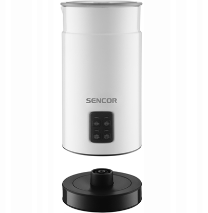 Picture of SMF 2030WH Spieniacz i podgrzewacz do mleka