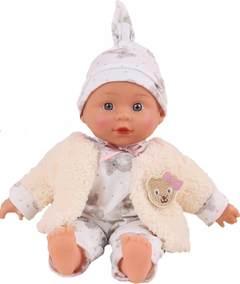 Attēls no Smily Play Lalka Bobas Julka