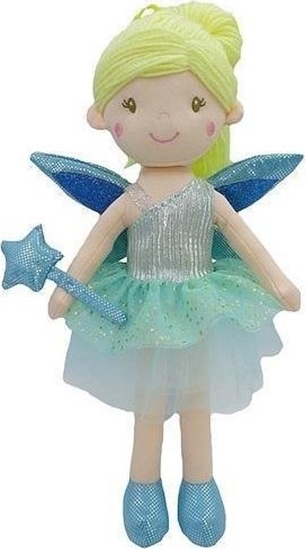 Изображение Smily Play Lalka szmacianka Wróka