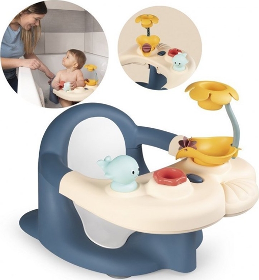 Picture of Smoby Siedzisko do kpieli Little Smoby