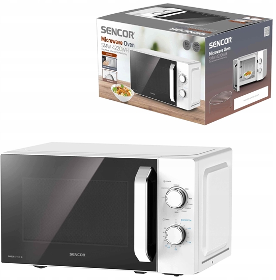 Picture of SMW 4220WH Kuchnia mikrofalowa