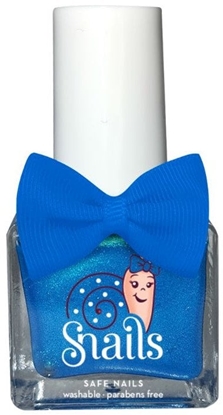 Picture of Snails Lakier do paznokci Petite Blue Sky 5 ml