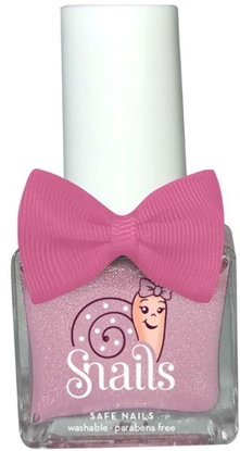 Picture of Snails Lakier do paznokci Petite Glitter bomb 5 ml
