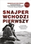 Picture of Snajper wchodzi pierwszy w.2023