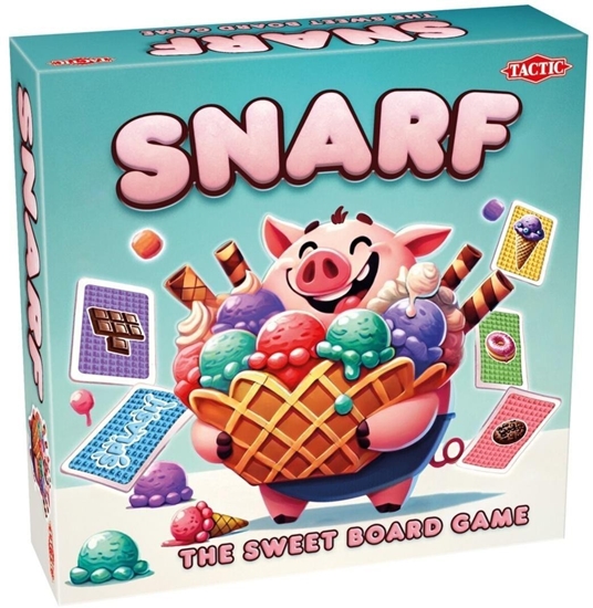 Изображение Snarf
