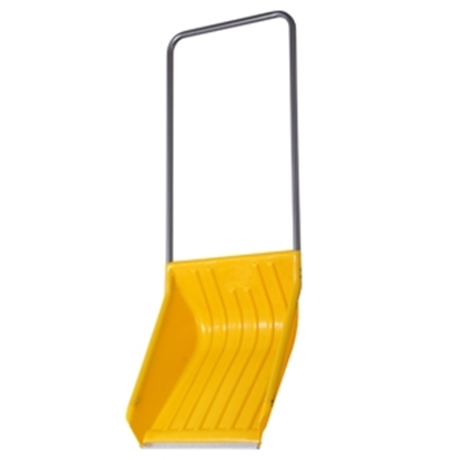 Picture of Sniega stūmējs Alpine 49x59cm ar met.malu