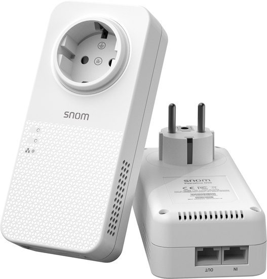 Изображение snom A5E PoE Injector