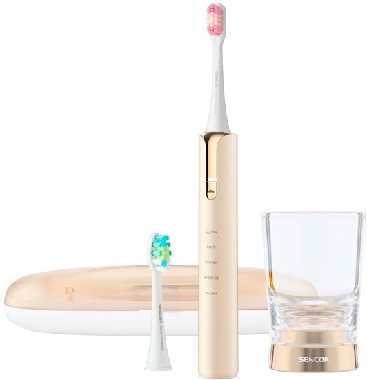 Picture of SOC 4111GD Szczoteczka soniczna