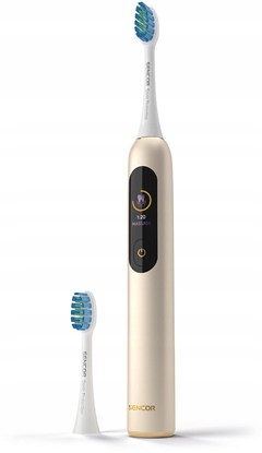 Изображение SOC 5011GD Szczoteczka soniczna