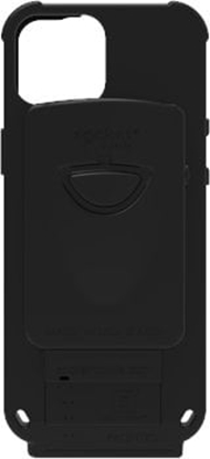 Изображение Socket Mobile DS840 Czytnik kodów kreskowych w smartfonie 1D/2D Czarny