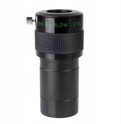 Attēls no Soczewka Barlowa Sky-Watcher ED 2x 2"