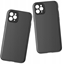 Attēls no Soft Case etui do Xiaomi Redmi 11A / Poco C55 / Redmi 12C cienki silikonowy pokrowiec czarne